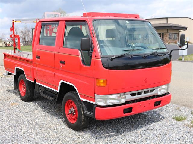 1998 Toyota ToyoAce (CC-1855717) for sale in Christiansburg, Virginia