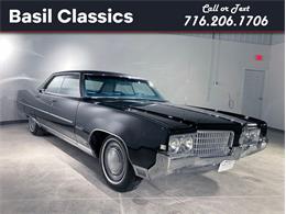 1969 Oldsmobile 98 (CC-1855725) for sale in Depew, New York