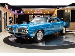 1970 Dodge Coronet (CC-1855728) for sale in Plymouth, Michigan