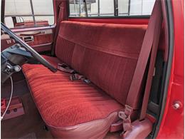 1987 Chevrolet Silverado (CC-1855745) for sale in Greensboro, North Carolina