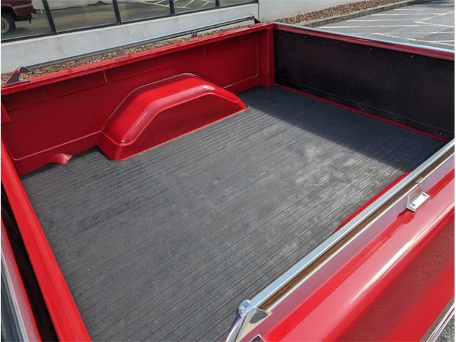 1987 Chevrolet Silverado (CC-1855745) for sale in Greensboro, North Carolina