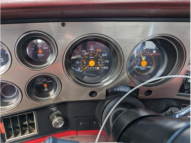 1987 Chevrolet Silverado (CC-1855745) for sale in Greensboro, North Carolina