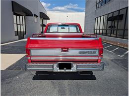 1987 Chevrolet Silverado (CC-1855745) for sale in Greensboro, North Carolina