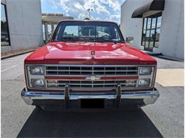 1987 Chevrolet Silverado (CC-1855745) for sale in Greensboro, North Carolina