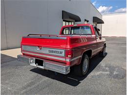 1987 Chevrolet Silverado (CC-1855745) for sale in Greensboro, North Carolina