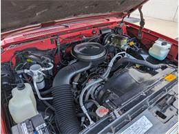 1987 Chevrolet Silverado (CC-1855745) for sale in Greensboro, North Carolina