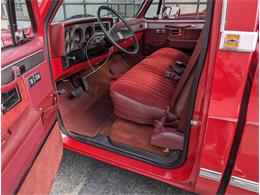 1987 Chevrolet Silverado (CC-1855745) for sale in Greensboro, North Carolina