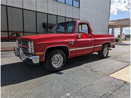 1987 Chevrolet Silverado (CC-1855745) for sale in Greensboro, North Carolina