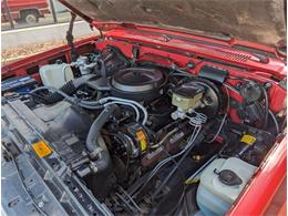 1987 Chevrolet Silverado (CC-1855745) for sale in Greensboro, North Carolina