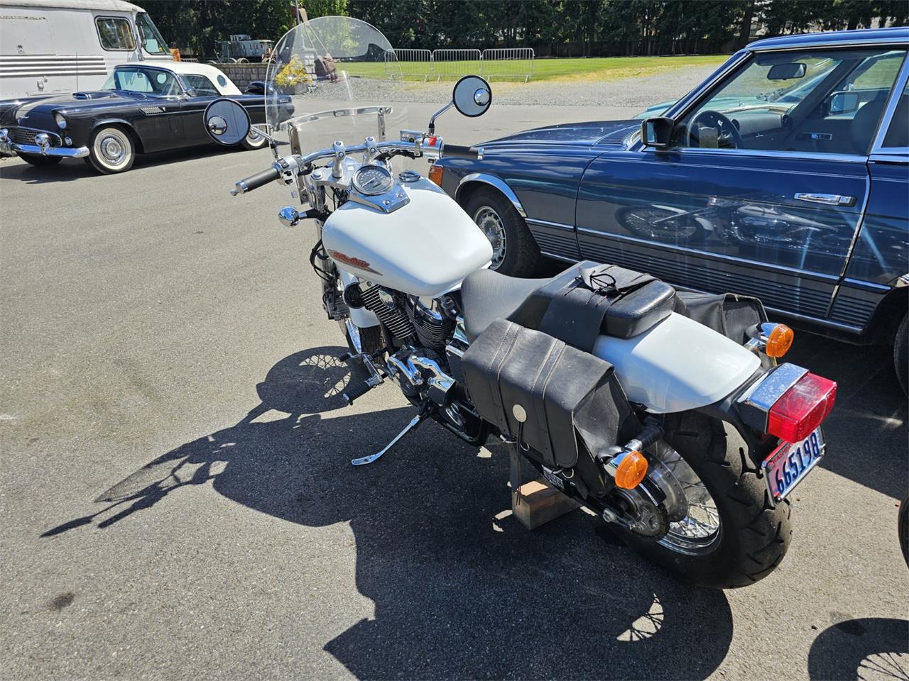 2000 Honda Motorcycle for Sale | ClassicCars.com | CC-1850575