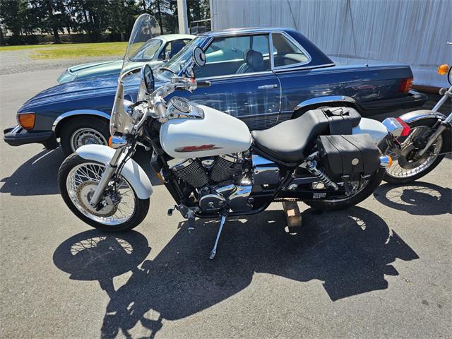 2000 Honda Motorcycle for Sale | ClassicCars.com | CC-1850575