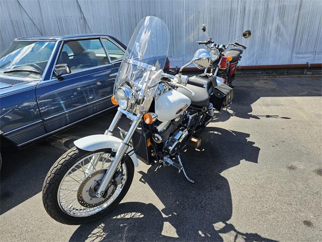 2000 Honda Motorcycle for Sale | ClassicCars.com | CC-1850575