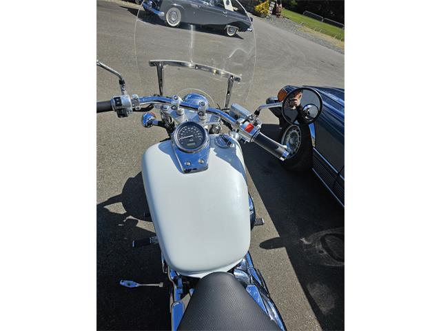 2000 Honda Motorcycle for Sale | ClassicCars.com | CC-1850575