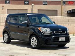 2012 Kia Soul (CC-1855751) for sale in Palm Desert, California