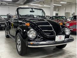1979 Volkswagen Super Beetle (CC-1855761) for sale in Huntington Station, New York