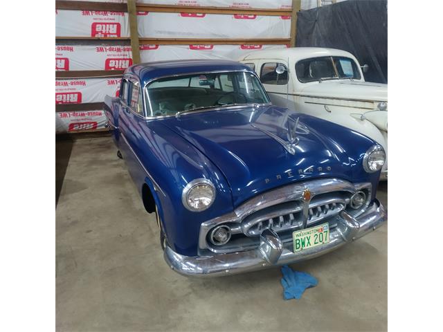 1956 Packard 4-Dr (CC-1850577) for sale in Tacoma, Washington