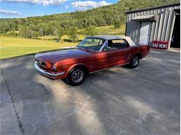 1966 Ford Mustang (CC-1855774) for sale in Greensboro, North Carolina