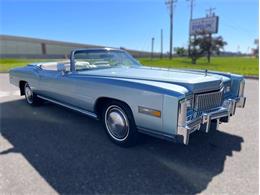 1975 Cadillac Eldorado (CC-1855775) for sale in Ramsey, Minnesota