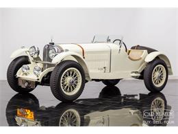 1930 Mercedes-Benz SSK (CC-1855781) for sale in St. Louis, Missouri