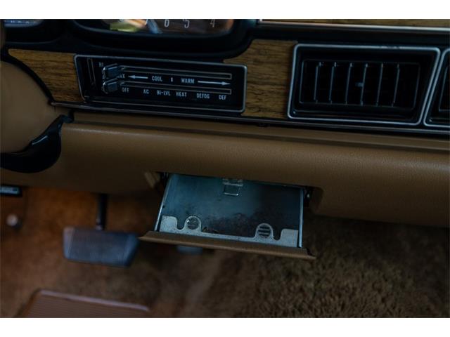 1977 AMC Matador (CC-1855782) for sale in Sioux Falls, South Dakota