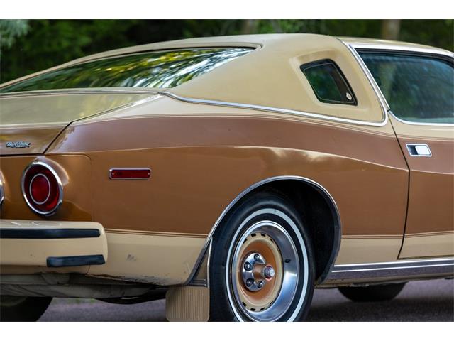 1977 AMC Matador (CC-1855782) for sale in Sioux Falls, South Dakota