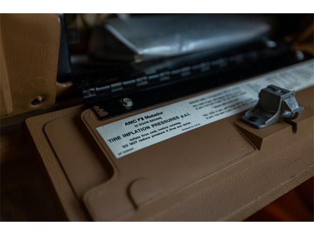 1977 AMC Matador (CC-1855782) for sale in Sioux Falls, South Dakota