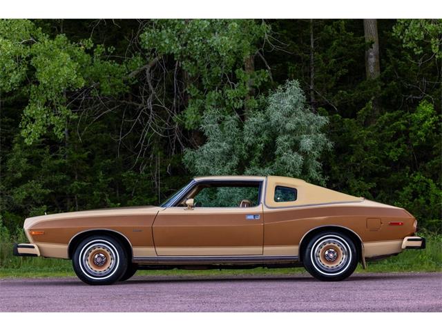 1977 AMC Matador (CC-1855782) for sale in Sioux Falls, South Dakota