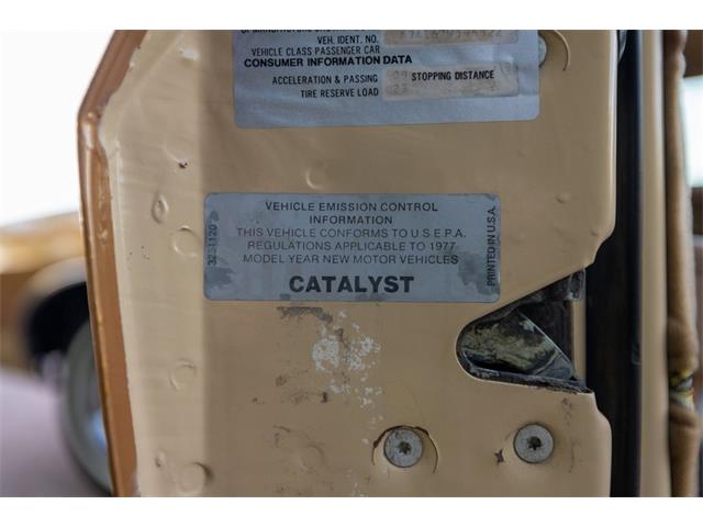 1977 AMC Matador (CC-1855782) for sale in Sioux Falls, South Dakota