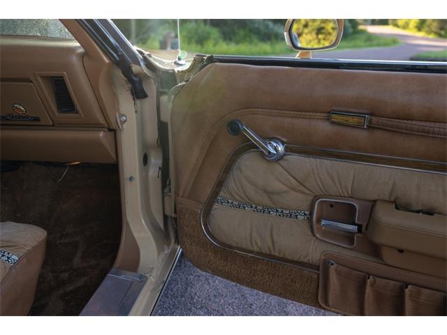 1977 AMC Matador (CC-1855782) for sale in Sioux Falls, South Dakota