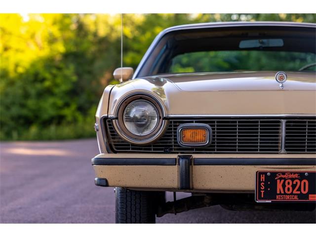 1977 AMC Matador (CC-1855782) for sale in Sioux Falls, South Dakota