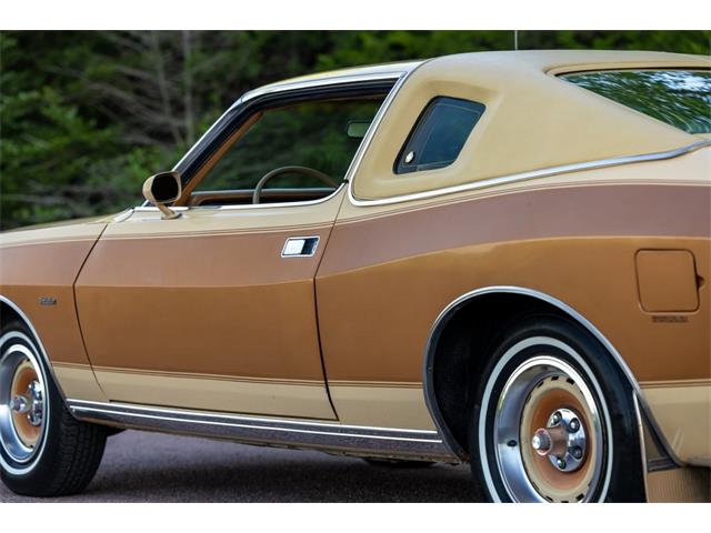 1977 AMC Matador (CC-1855782) for sale in Sioux Falls, South Dakota