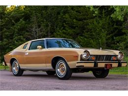 1977 AMC Matador (CC-1855782) for sale in Sioux Falls, South Dakota