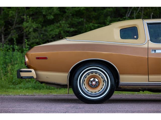 1977 AMC Matador (CC-1855782) for sale in Sioux Falls, South Dakota