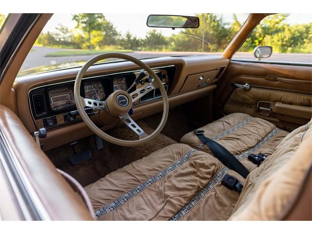 1977 AMC Matador (CC-1855782) for sale in Sioux Falls, South Dakota