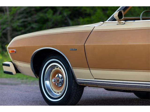 1977 AMC Matador (CC-1855782) for sale in Sioux Falls, South Dakota