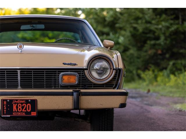 1977 AMC Matador (CC-1855782) for sale in Sioux Falls, South Dakota