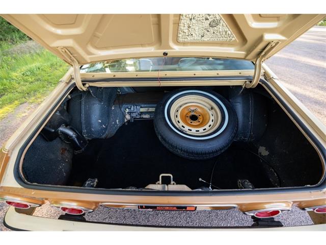 1977 AMC Matador (CC-1855782) for sale in Sioux Falls, South Dakota