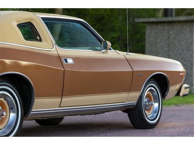 1977 AMC Matador (CC-1855782) for sale in Sioux Falls, South Dakota