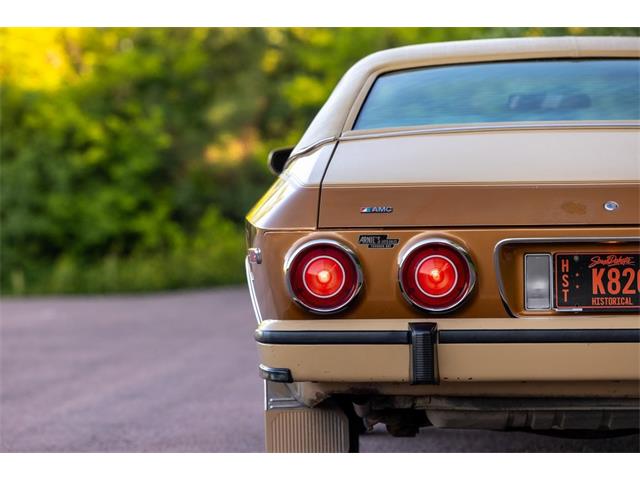 1977 AMC Matador (CC-1855782) for sale in Sioux Falls, South Dakota