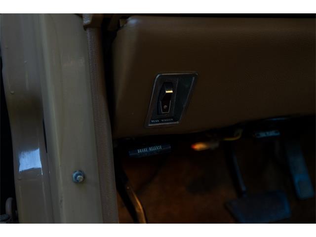 1977 AMC Matador (CC-1855782) for sale in Sioux Falls, South Dakota