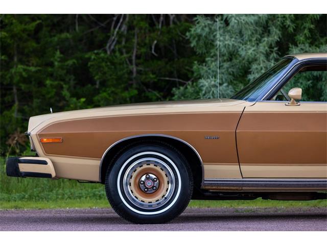 1977 AMC Matador (CC-1855782) for sale in Sioux Falls, South Dakota