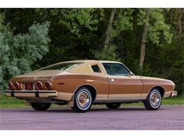 1977 AMC Matador (CC-1855782) for sale in Sioux Falls, South Dakota