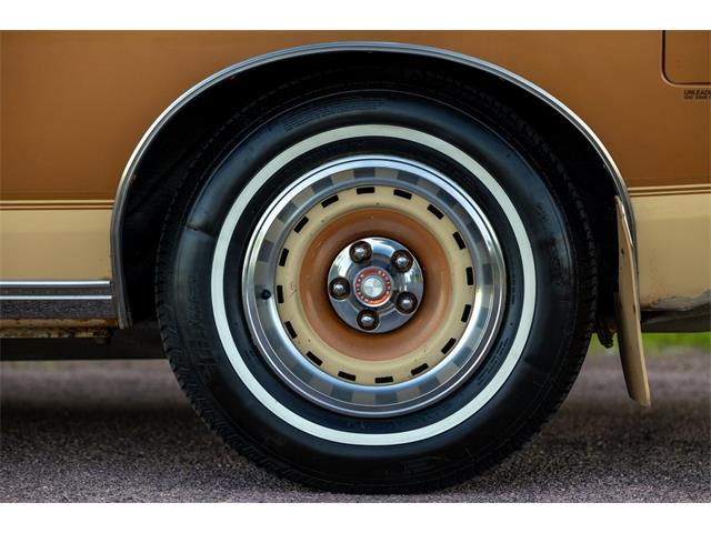 1977 AMC Matador (CC-1855782) for sale in Sioux Falls, South Dakota