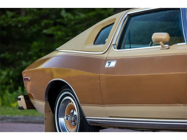 1977 AMC Matador (CC-1855782) for sale in Sioux Falls, South Dakota