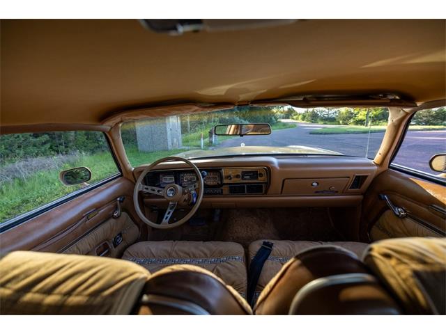 1977 AMC Matador (CC-1855782) for sale in Sioux Falls, South Dakota