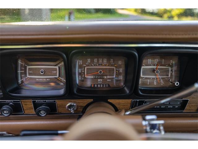 1977 AMC Matador (CC-1855782) for sale in Sioux Falls, South Dakota