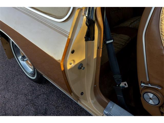 1977 AMC Matador (CC-1855782) for sale in Sioux Falls, South Dakota