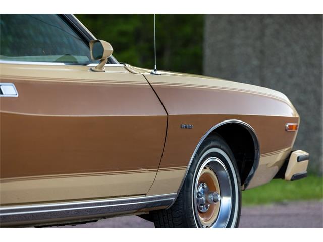 1977 AMC Matador (CC-1855782) for sale in Sioux Falls, South Dakota