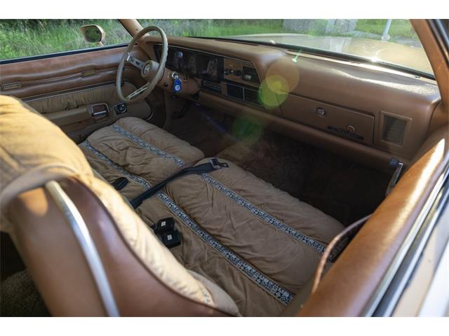 1977 AMC Matador (CC-1855782) for sale in Sioux Falls, South Dakota