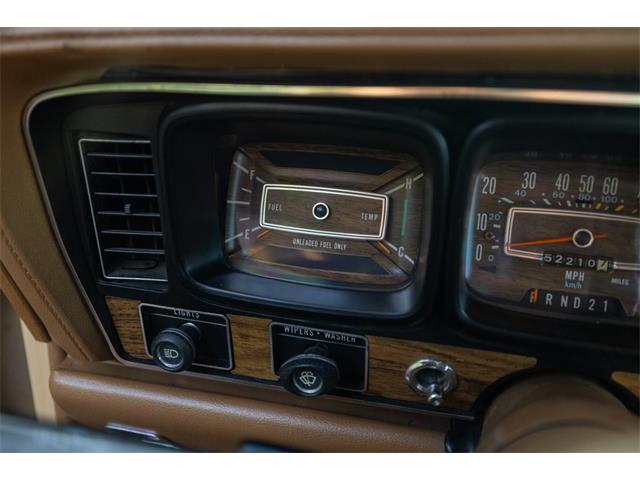 1977 AMC Matador (CC-1855782) for sale in Sioux Falls, South Dakota